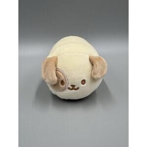 Coosy Anirollz Dog Plush Puppy Dog Small 6” Stuffed Animal